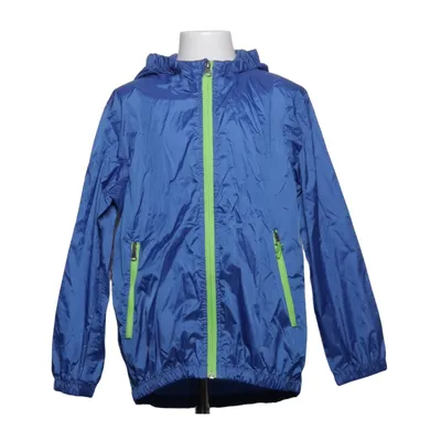 Regnjacka (140) från Crane Kids Polyester