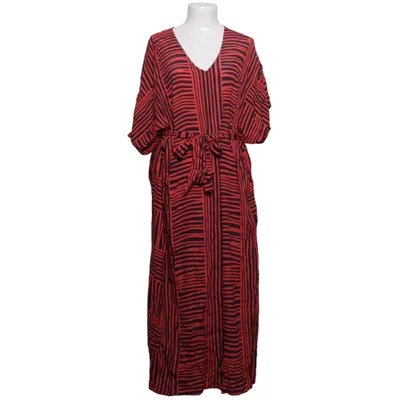 Kaftan (Rood, Zwart) van Xandres