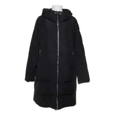 Vinterkappa (Svart) från Zara Outerwear Polyester