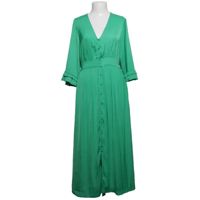 Maxi jurk (Aloha Hula) van Scotch & Soda Polyester