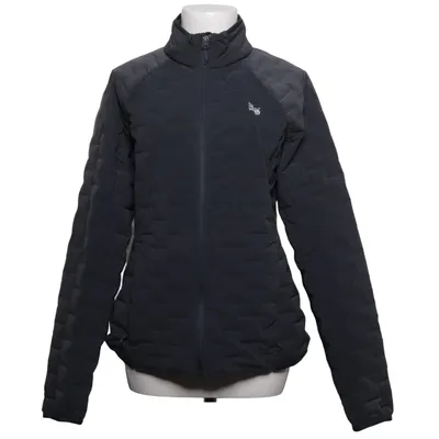 Veste légère (Gris) de Mountain Hard Wear Duvet, Élasthane, Plume, Polyamide, Polyester recyclé