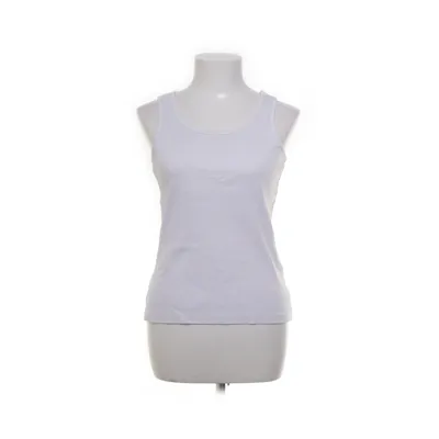 Linne (Vit) från Ellen New York Bomull