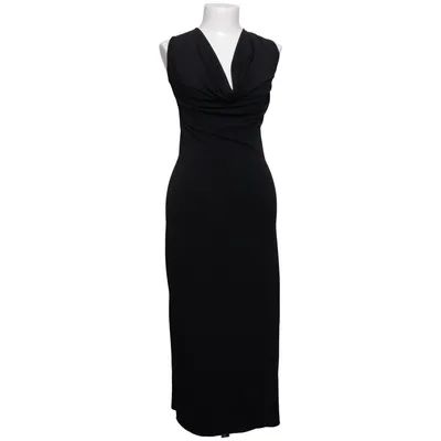 Maxi jurk (Silvia) van Below Zero Elastaan, Polyester