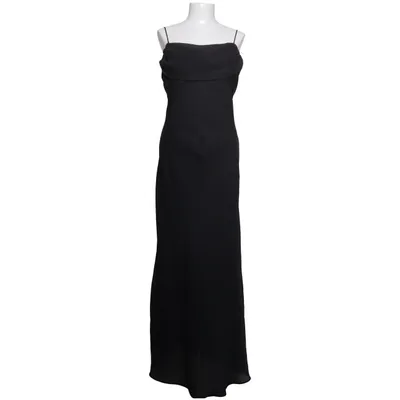Robe longue (Noir) de Alyn Paige Polyester