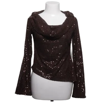 Top (PS9336) van Copperose Elastaan, Polyester