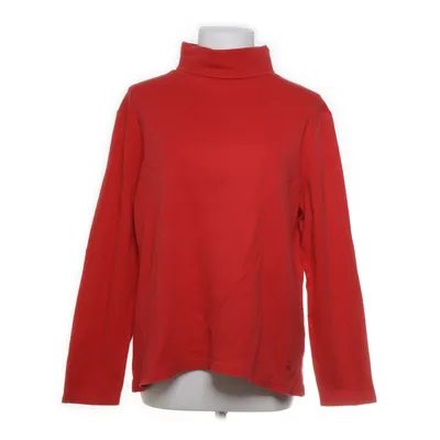 Polotröja (Röd) från Tulchan Bomull