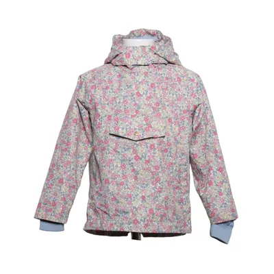 Veste polaire (Rose, Multicolore) de TCM Coton biologique