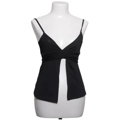 Omlottopp (Nice Front Top) från Nelly Elastan, Polyester