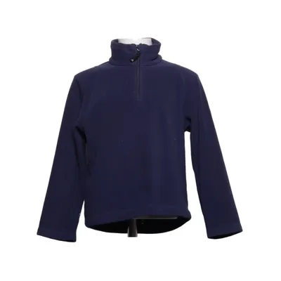 Fleece sweater (Blue) from Vaude Polyester