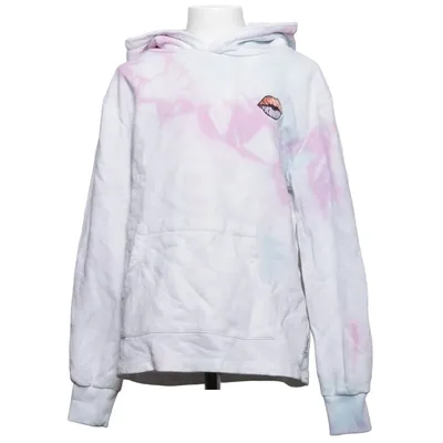Huvtröja (Vit, Rosa, Blå) från Vingino