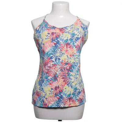 Tank Top (Blue, Pink, Multicolored) from Twilfit Elastane, Polyamide