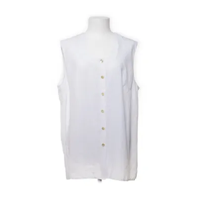 Topp (Vit) från Stockmann Polyester