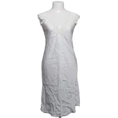 Débardeur de nuit (Blanc) de Copenhagen Luxe Viscose