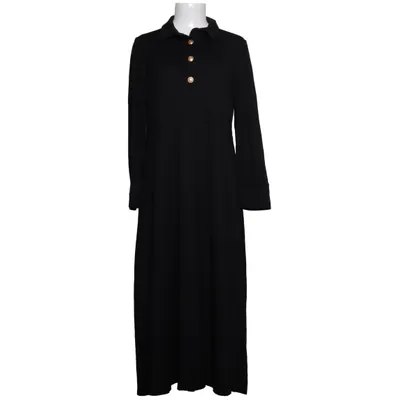 Dress (Black) from LCW Modest Elastane, Polyester, Viscose