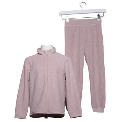 Mjukisset (Rosa) från MyWear Polyester