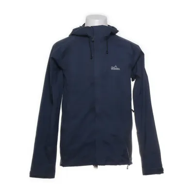 Regnjacka (Blå) från Tierra