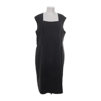 Klänning (Grå) från Collection Debenhams Elastan, Polyester, Viskos
