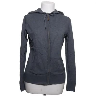 Sweat à capuche (Gris) de Tommy Cachemire, Coton