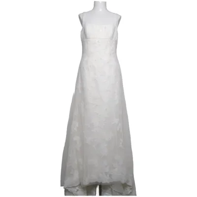 Robe de mariée (Blanc) de Pronovias Polyester