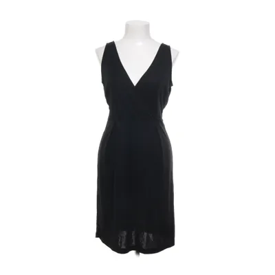 Wrap dress (Black) from Filippa K