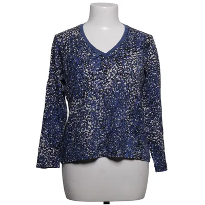 Blouse (Bleu, Noir, Blanc) de Gerard Darel