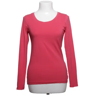 Långärmad t-shirt (Rosa) från The Essentials by Race Marine Bomull, Elastan