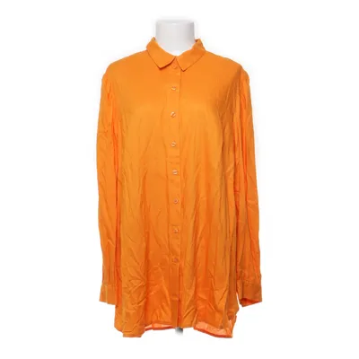Shirt (Oranje) van BPC Bonprix Collection Viscose
