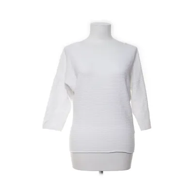 Tröja (Vit) från Reserved Viskos