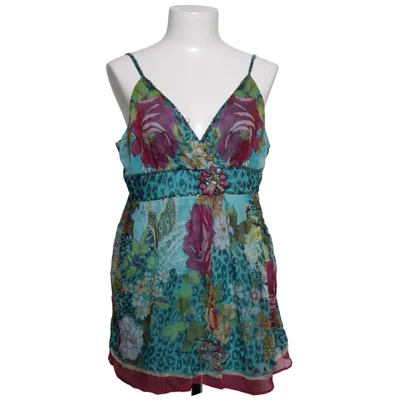 Top (Barbule) van Derhy Polyester, Viscose