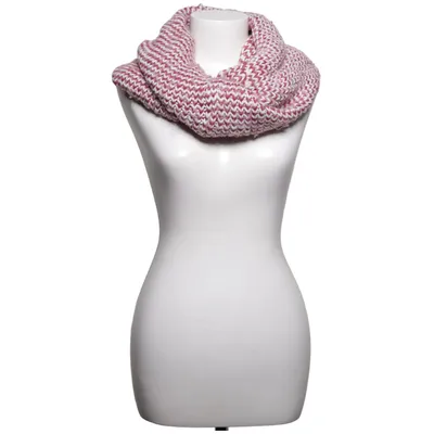 Écharpe tube  (Rouge, Blanc) de Chillouts
