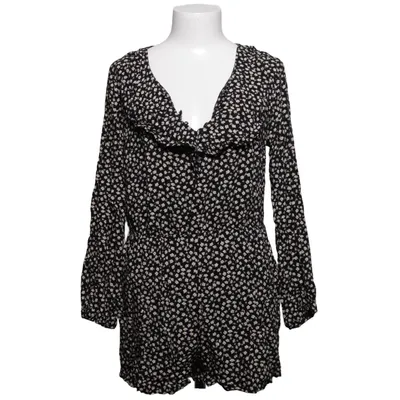 Combinaison (Noir) de Atmosphere Viscose