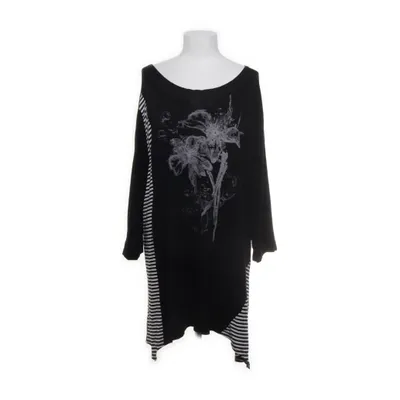 Tunika (Svart, Vit) från Jacett Elastan, Viskos