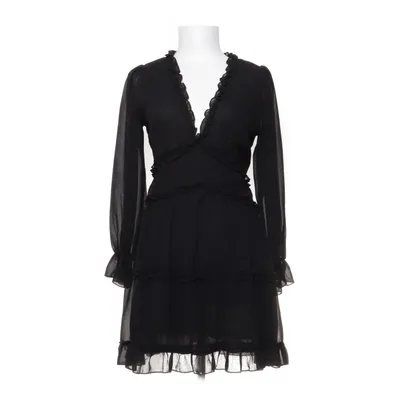 Dress (Black) from Jus de Pom Polyester