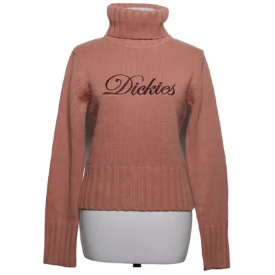 Turtleneck (Beige) from Dickies Acrylic
