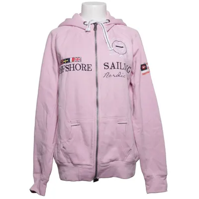 Sweat à capuche (Rose) de Marine Scandinavian Sportswear