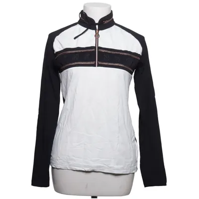 Maillot de sport (Noir, Blanc) de Chervo Polyamide