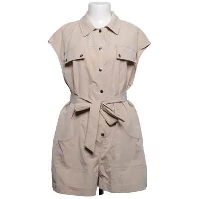 Combinaison (Beige) de Sollinarry Polyester