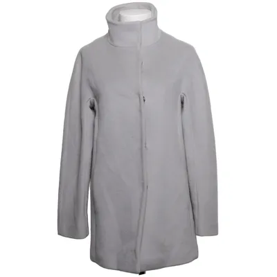 Kappa (Grå) från Vakko Polyester, Ull