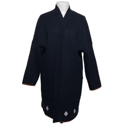 Cardigan (Bleu) de Passenger