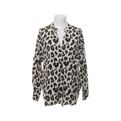Blouse (Meerkleurig) van KappAhl Viscose