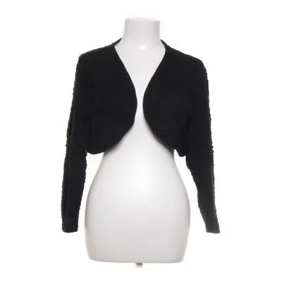 Bolero (Zwart) van Zay Elastaan, Nylon, Viscose