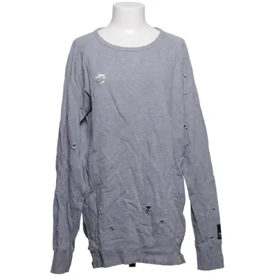 Collegetröja (Robbie Sweater) från William Baxter Bomull, Polyester