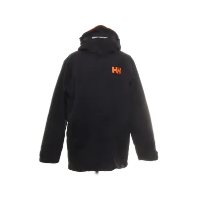 Skidjacka (Svart) från Helly Hansen Återvunnen polyester
