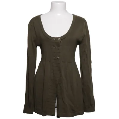 Cardigan (Vert) de Gudrun Sjödén Coton