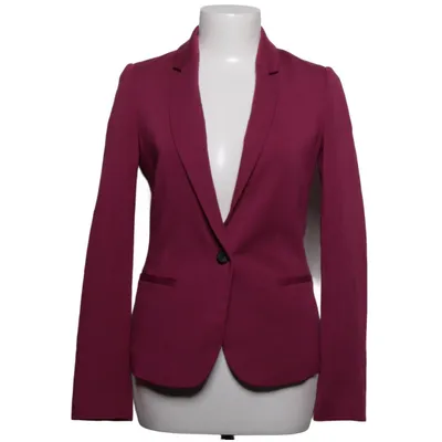 Blazer (Pink) von WE Elasthan, Polyamid, Polyester, Viskose