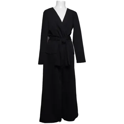 Byxdress (Svart) från Ixos Elastan, Polyester, Viskos