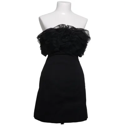 Cocktail dress (Black) from & Other Stories Polyamide, Elastane, Lyocell, Cotton