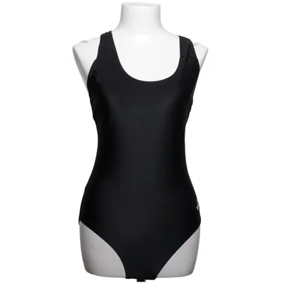 Badedragt (Sort) fra Extend Elastan, Polyester