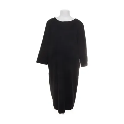 Klänning (Svart) från Noom Elastan, Polyamid, Viskos