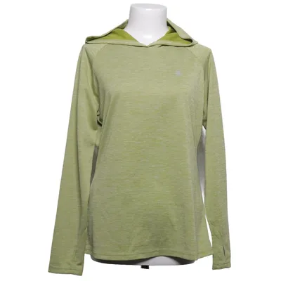 Hættetrøje (Grøn) fra CTF Polyester